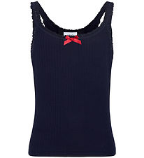 Grunt Top - GRTia - Navy Grunt Top - GRTia - Navy