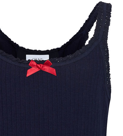 Grunt Top - GRTia - Navy