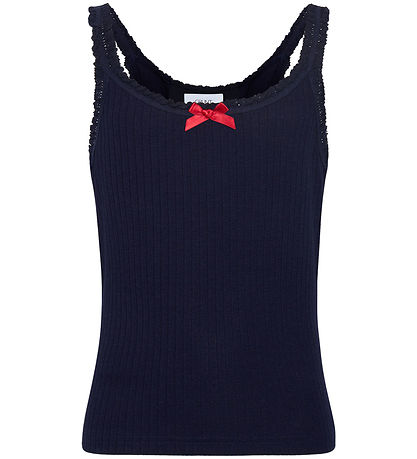 Grunt Top - GRTia - Navy Grunt Top - GRTia - Navy