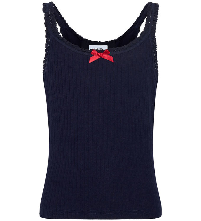 Grunt GRTia Top - Navy