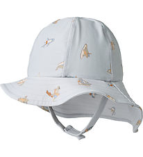 Wheat Badehat - UV40+ - Bora - Swim Club Wheat Badehat - UV40+ - Bora - Swim Club