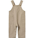 Wheat Smækbukser - Denim - Ivan - Beige Stone Wheat Smækbukser - Denim - Ivan - Beige Stone