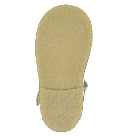 Bisgaard X Trine Kjær Sandaler - Clara - Anemone Yellow Bisgaard X Trine Kjær Sandaler - Clara - Anemone Yellow