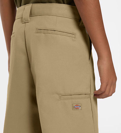 Dickies Shorts - Multi Pocket Work - Desert Sand Dickies Shorts - Multi Pocket Work - Desert Sand