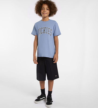 Dickies Shorts - Multi Pocket Work - Sort Dickies Shorts - Multi Pocket Work - Sort