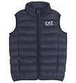 EA7 Dunvest - Armani Blue EA7 Dunvest - Armani Blue