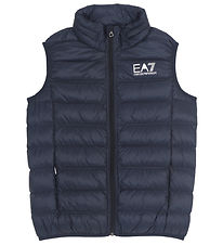 EA7 Dunvest - Armani Blue EA7 Dunvest - Armani Blue