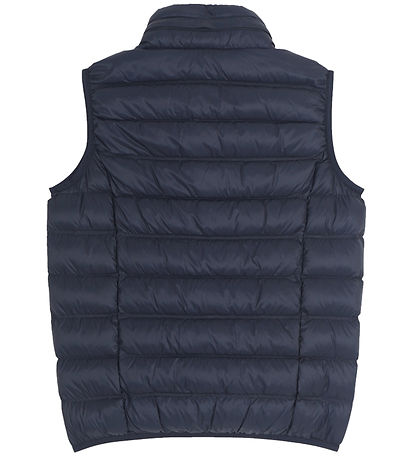 EA7 Dunvest - Armani Blue EA7 Dunvest - Armani Blue