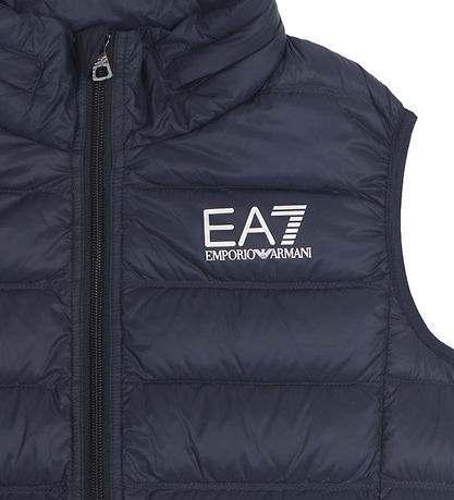EA7 Dunvest - Armani Blue EA7 Dunvest - Armani Blue
