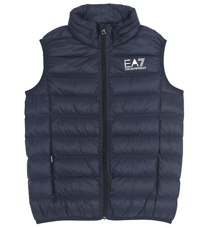 EA7 Dunvest - Armani Blue EA7 Dunvest - Armani Blue