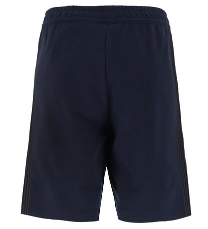 EA7 Sweatshorts - Armani Blue EA7 Sweatshorts - Armani Blue