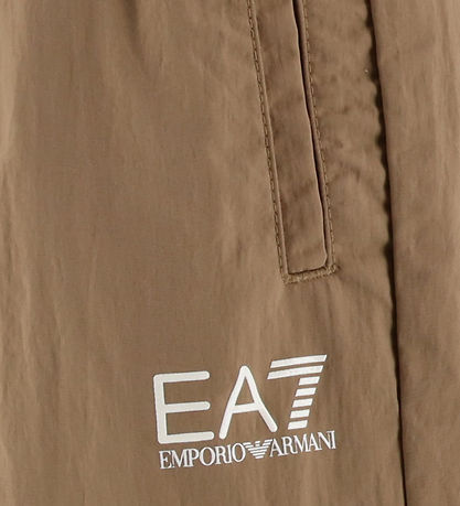 EA7 Bukser - Ginger Snap