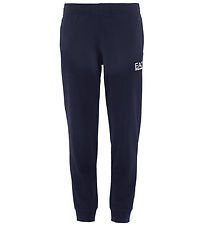 EA7 Sweatpants - Armani Blue EA7 Sweatpants - Armani Blue
