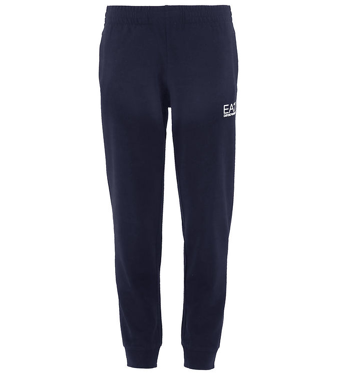 EA7 Sweatpants - Armani Blue
