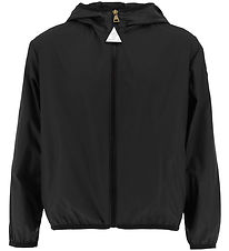 Moncler Jakke - Fegeo - Sort Moncler Jakke - Fegeo - Sort