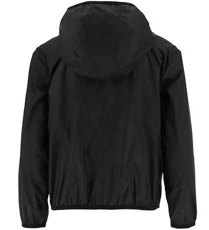 Moncler Jakke - Fegeo - Sort