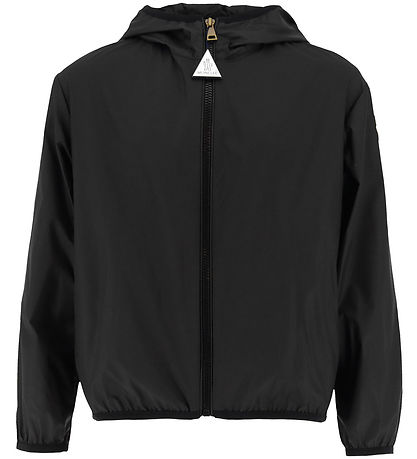 Moncler Jakke - Fegeo - Sort