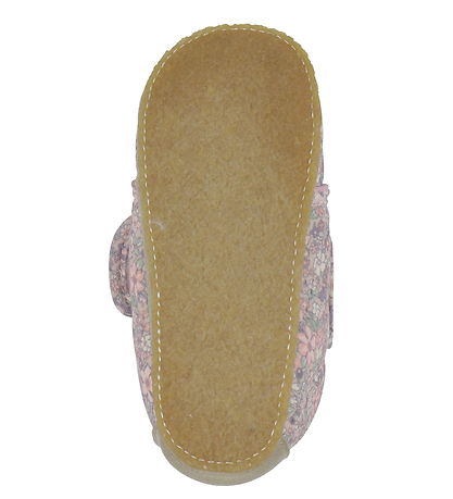 Wheat Hjemmesko - Sasha Thermo - Powder Flower Meadow