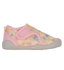 Wheat Badesko - Shawn - Multi Flowers Wheat Badesko - Shawn - Multi Flowers