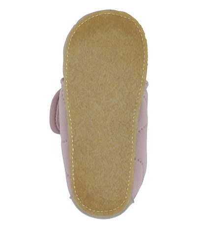 Wheat Hjemmesko - Quiltet - Sasha Thermo - Warm Rose Wheat Hjemmesko - Quiltet - Sasha Thermo - Warm Rose