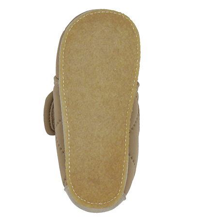 Wheat Hjemmesko - Quiltet - Sasha Thermo - Hazel