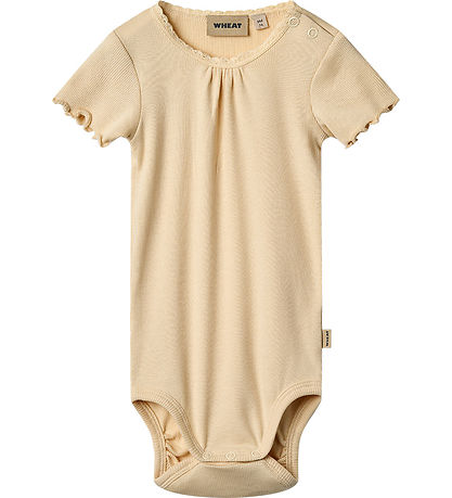 Wheat Body k/æ - Rib - Edna - Macadamia