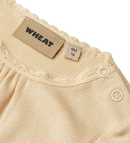 Wheat Body l/æ - Rib - Lotta - Macadamia