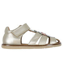 Wheat Sandaler - Hana - Lys Guld Wheat Sandaler - Hana - Lys Guld