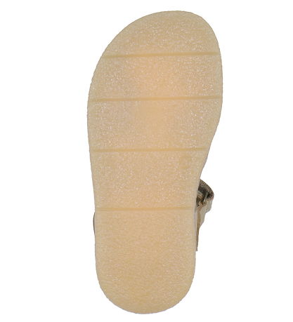 Wheat Sandaler - Hana - Lys Guld