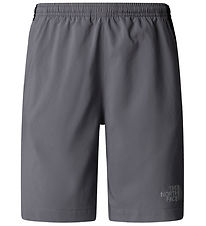 The North Face Shorts - 24/7 - Smoked Pearl
