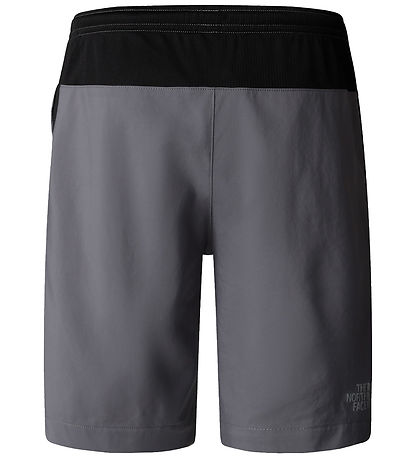 The North Face Shorts - 24/7 - Smoked Pearl