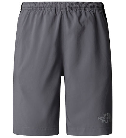 The North Face Shorts - 24/7 - Smoked Pearl