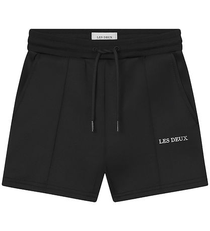 Les Deux Shorts - Ballier Track - Dark Navy