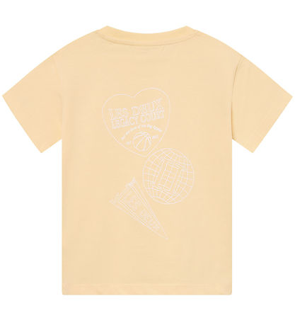 Les Deux T-shirt - Atlas - Summer Melon