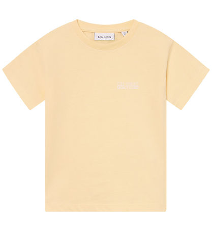 Les Deux T-shirt - Atlas - Summer Melon