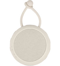 Moonboon White Noise Speaker m. Lyd/Lys - White Cream Moonboon White Noise Speaker m. Lyd/Lys - White Cream