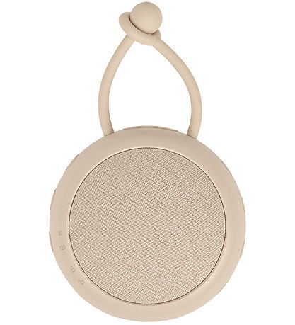Moonboon White Noise Speaker m. Lyd/Lys - Rose Cloud Moonboon White Noise Speaker m. Lyd/Lys - Rose Cloud