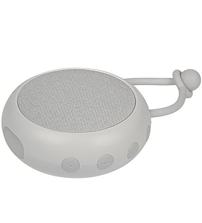Moonboon White Noise Speaker m. Lyd/Lys - Lunar Rock Moonboon White Noise Speaker m. Lyd/Lys - Lunar Rock