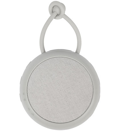 Moonboon White Noise Speaker m. Lyd/Lys - Lunar Rock Moonboon White Noise Speaker m. Lyd/Lys - Lunar Rock