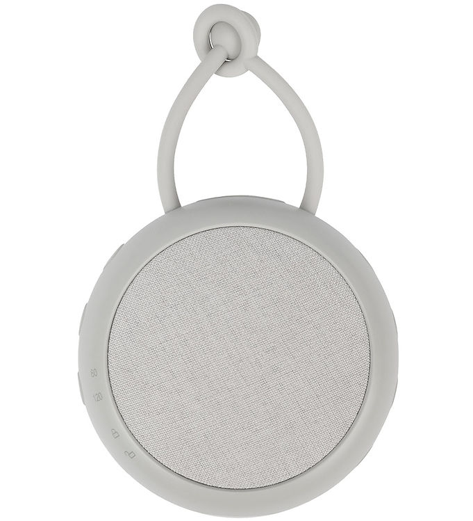 White Noise Speaker fra Moonboon Lunar rock - Jacobsen Plus
