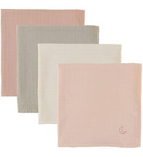 Moonboon Gulpeklut - 4-pack - Rose Mix Moonboon Gulpeklut - 4-pack - Rose Mix