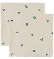 Moonboon Stofbleer - 2-pak - Leaf Moonboon Stofbleer - 2-pak - Leaf