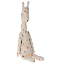 Maileg Bamse - Safari Friends - Giraf - 47 cm - Medium Maileg Bamse - Safari Friends - Giraf - 47 cm - Medium