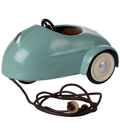 Maileg Bil - Mus - Lyseblå Maileg Bil - Mus - Lyseblå