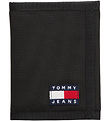 Tommy Hilfiger Pung - Ess Daily Nylon - Black Tommy Hilfiger Pung - Ess Daily Nylon - Black