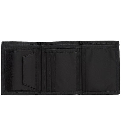 Tommy Hilfiger Pung - Ess Daily Nylon - Black