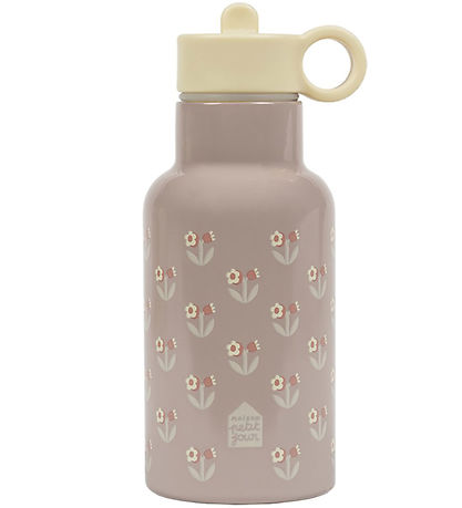 Petit Jour Paris Termoflaske - 350 ml - Little Flowers Petit Jour Paris Termoflaske - 350 ml - Little Flowers