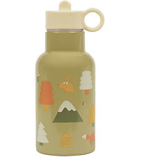 Petit Jour Paris Termoflaske - 350 ml - Eventyr Petit Jour Paris Termoflaske - 350 ml - Eventyr