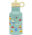 Petit Jour Paris Termoflaske - 350 ml - Boats Petit Jour Paris Termoflaske - 350 ml - Boats