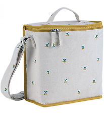 Petit Jour Paris Cooler Bag - Emilie & Ida - Cherry Petit Jour Paris Cooler Bag - Emilie & Ida - Cherry